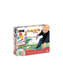 Nathan Coloréo Baby - Sale