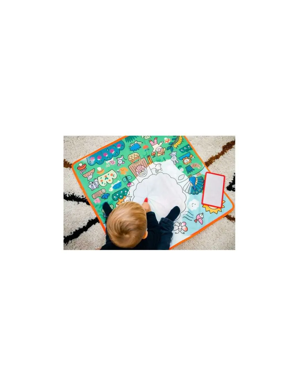 Nathan Coloréo Baby - Sale