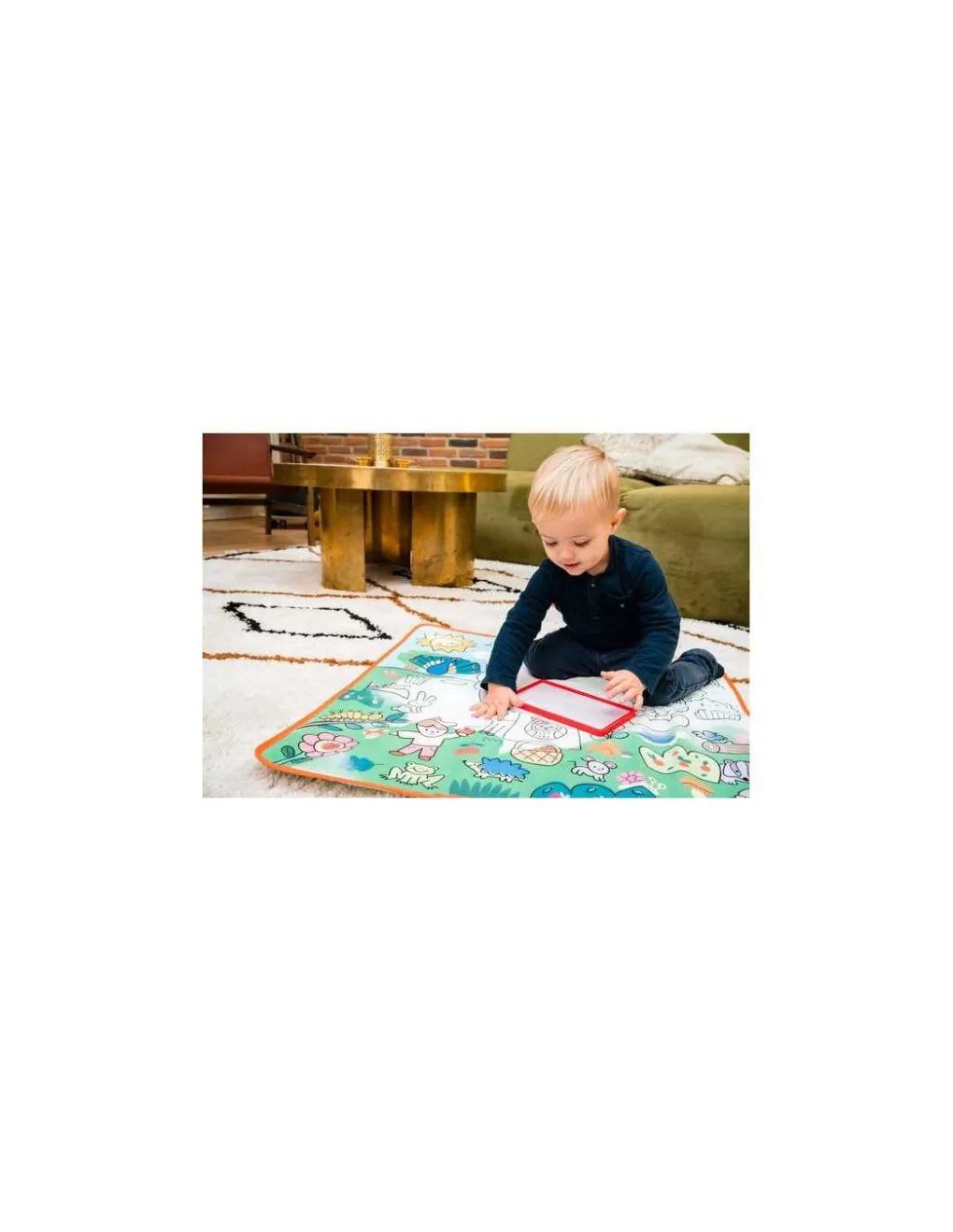 Nathan Coloréo Baby - Sale