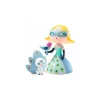 Djeco Columba & Ze birds princesse Arty Toys - Hot