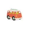 B.Toys Combi van orange - Discount