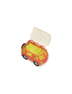 B.Toys Combi van orange - Discount