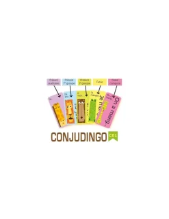 Asmodee Conjudingo CE1 Sale