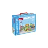 Jeujura Construction Miniville - Online
