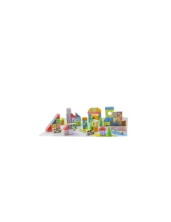 Jeujura Construction Miniville - Online