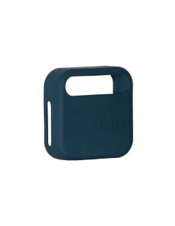 Merlin Coque de protection bleu orage pour enceinte Hot