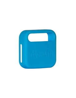 Merlin Coque de protection bleu azur pour enceinte Sale