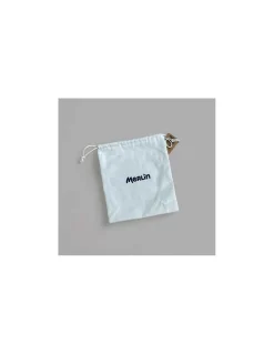Merlin Coque de protection bleu azur pour enceinte Sale