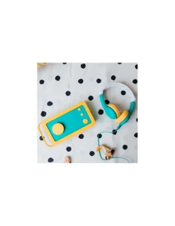 Lunii Coque Odile Jaune électrique - Best