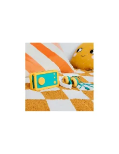 Lunii Coque Odile Jaune électrique - Best