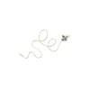 Lilliputiens Corde pour lettre alphabet - Clearance