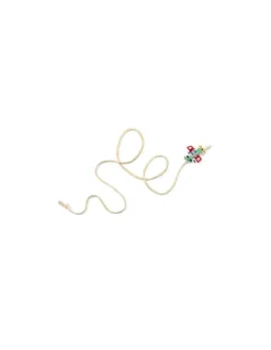 Lilliputiens Corde pour lettre alphabet - Clearance