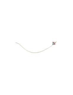 Lilliputiens Corde pour lettre alphabet - Clearance