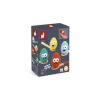 Janod Course aux oeufs - Discount