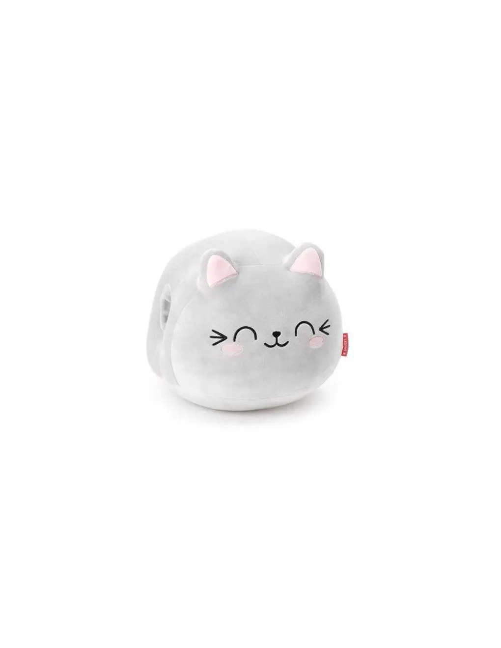 Legami Coussin chat super soft - Clearance
