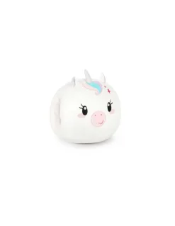 Legami Coussin licorne super soft - Hot