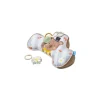 Taf Toys Coussin ours Tummy Time - Sale