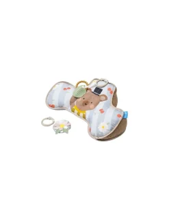 Taf Toys Coussin ours Tummy Time - Sale