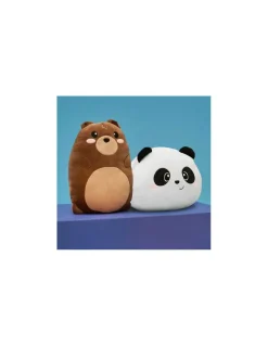 Legami Coussin panda super soft - New