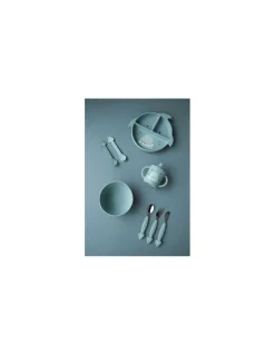 Trixie Couverts en silicone requin - Sale