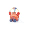 Moulin Roty Crabe à tirer Les aventures de Paulie - Online