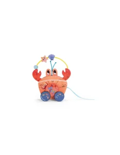 Moulin Roty Crabe à tirer Les aventures de Paulie - Online