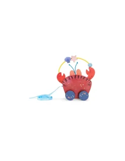 Moulin Roty Crabe à tirer Les aventures de Paulie - Online
