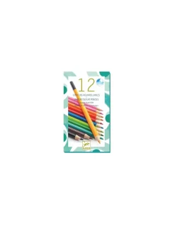 Djeco Crayon aquarellable classique - Sale
