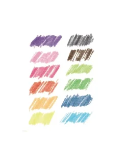 Djeco Crayon aquarellable classique - Sale