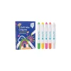 Super Petit Crayons de cire lavables Néon - Hot