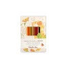 Moulin Roty Crayons de couleur et cartes Animaux Le Jardin du Moulin - Sale