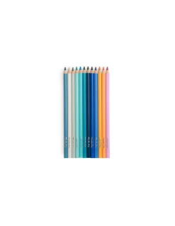 Moulin Roty Crayons de couleur et cartes Ciel Le Jardin du Moulin - Best