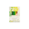 Moulin Roty Crayons de couleur et cartes Nature Le Jardin du Moulin - Outlet
