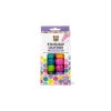Tiger Tribe Crayons empilables couleurs acidulées - Discount