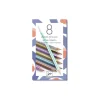 Djeco Crayons métalliques - Online