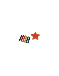 Janod Crayons pour le bain -
