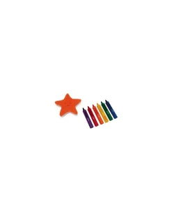 Janod Crayons pour le bain -