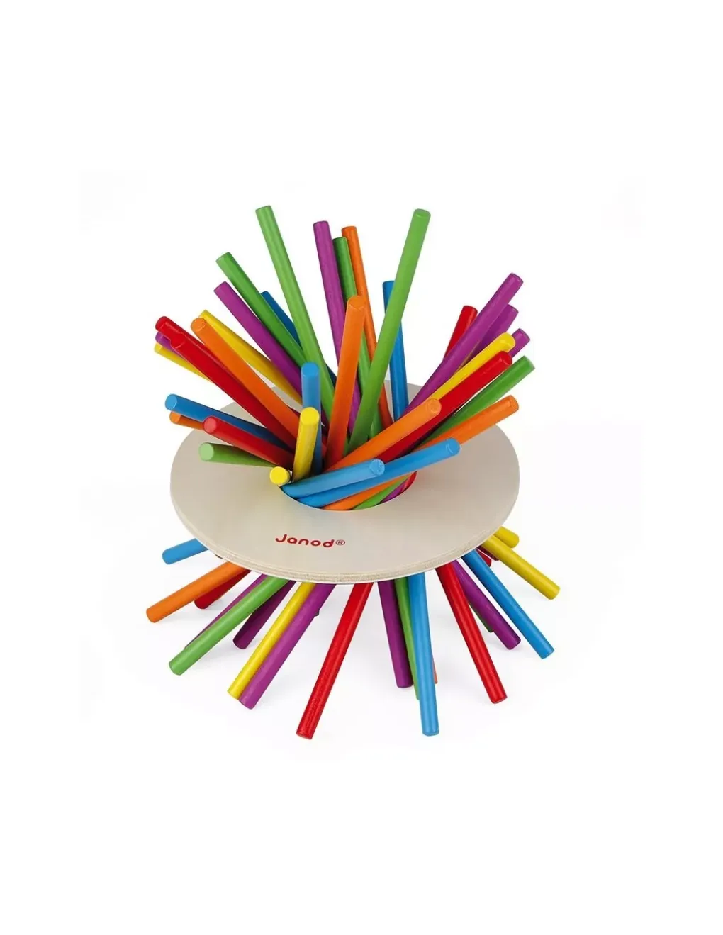 Janod Crazy sticks - jeu Sale