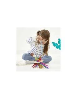 Janod Crazy sticks - jeu Sale