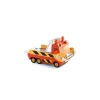 Djeco Crazy Truck Crazy Motors - Discount
