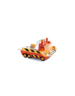 Djeco Crazy Truck Crazy Motors - Discount
