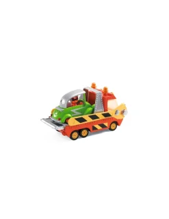 Djeco Crazy Truck Crazy Motors - Discount