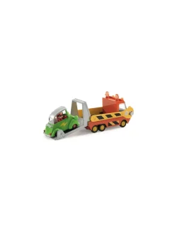 Djeco Crazy Truck Crazy Motors - Discount