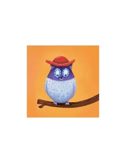 Djeco Créer des animaux avec des stickers - Clearance