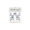 Great Pretenders Cristaux autocollants princesse des glaces - Clearance