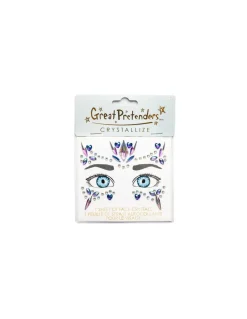 Great Pretenders Cristaux autocollants princesse des glaces - Clearance