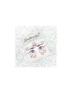 Great Pretenders Cristaux autocollants princesse papillon - New