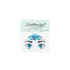 Great Pretenders Cristaux autocollants sirène pour le visage - Clearance