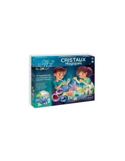 Sentosphere Cristaux Magiques - Sentosphère Discount