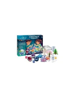 Sentosphere Cristaux Magiques - Sentosphère Discount